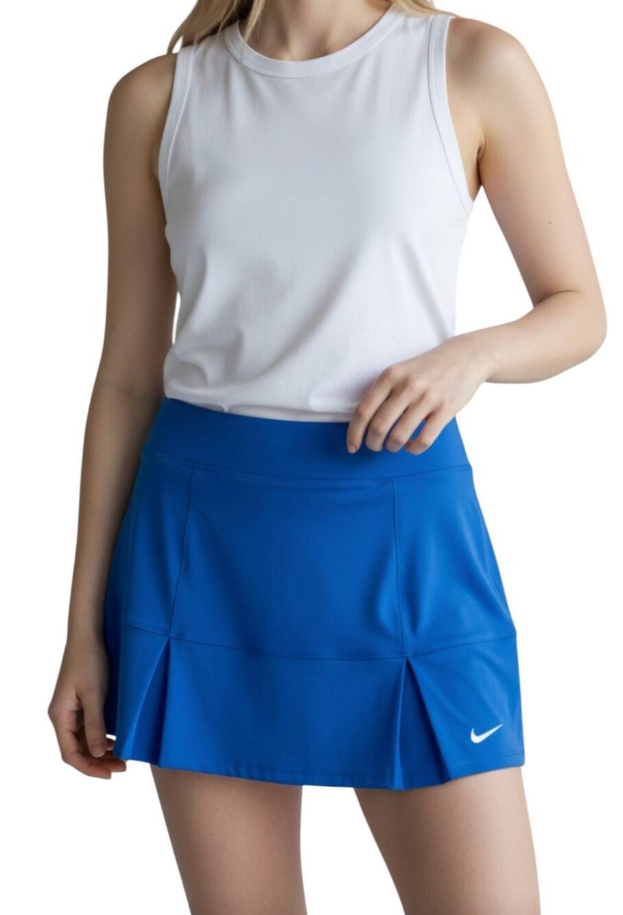 NIKE Dri Fit Tennis Skirt Size Small